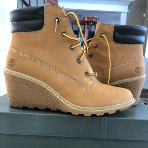 Sexy Timberlands